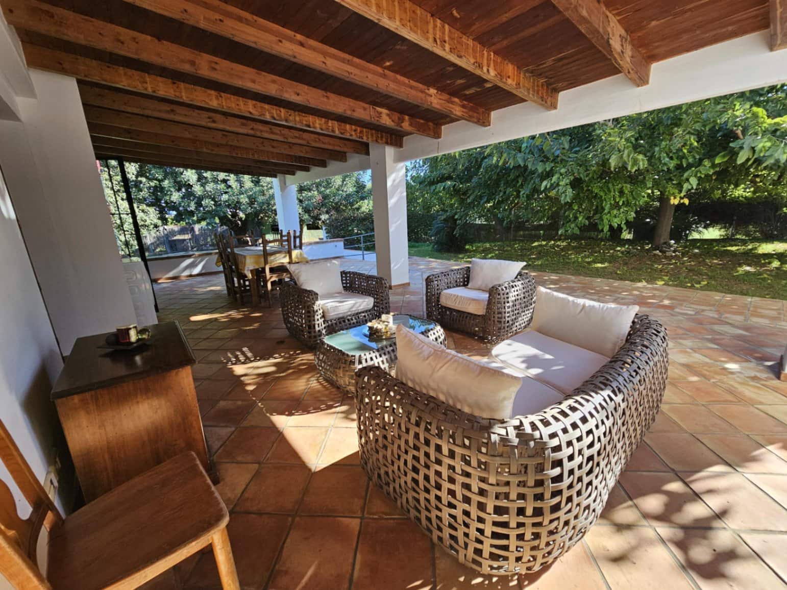 5 chambre Villa/Maison à vendre à Ondara avec garage - 1 400 000 € (Ref: 9766227)