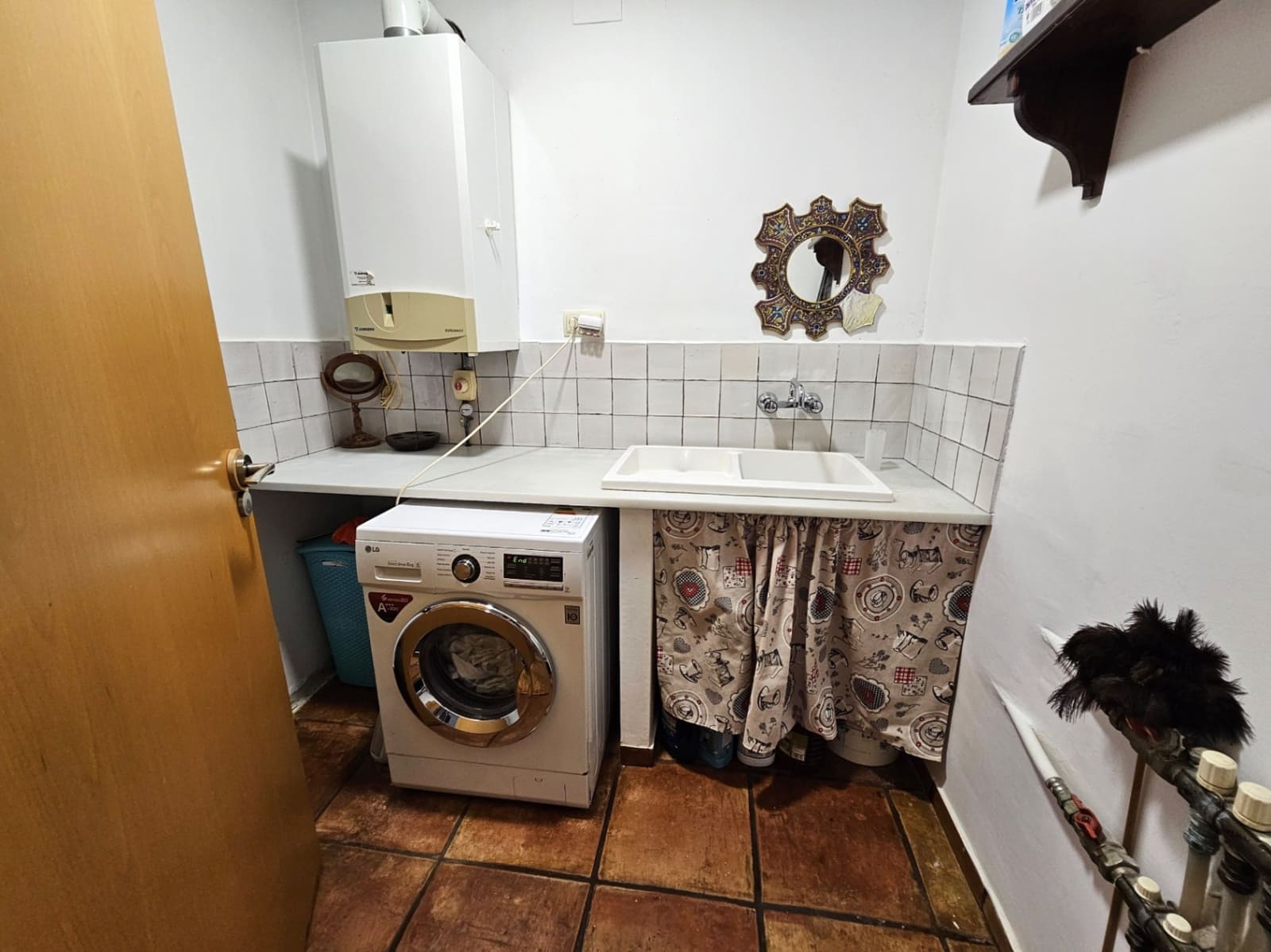 5 chambre Villa/Maison à vendre à Ondara avec garage - 1 400 000 € (Ref: 9766227)