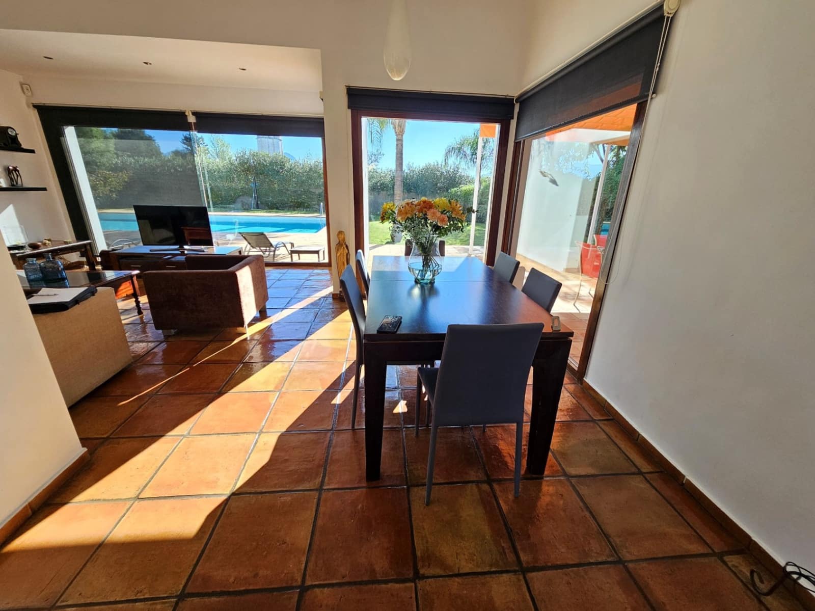 5 chambre Villa/Maison à vendre à Ondara avec garage - 1 400 000 € (Ref: 9766227)