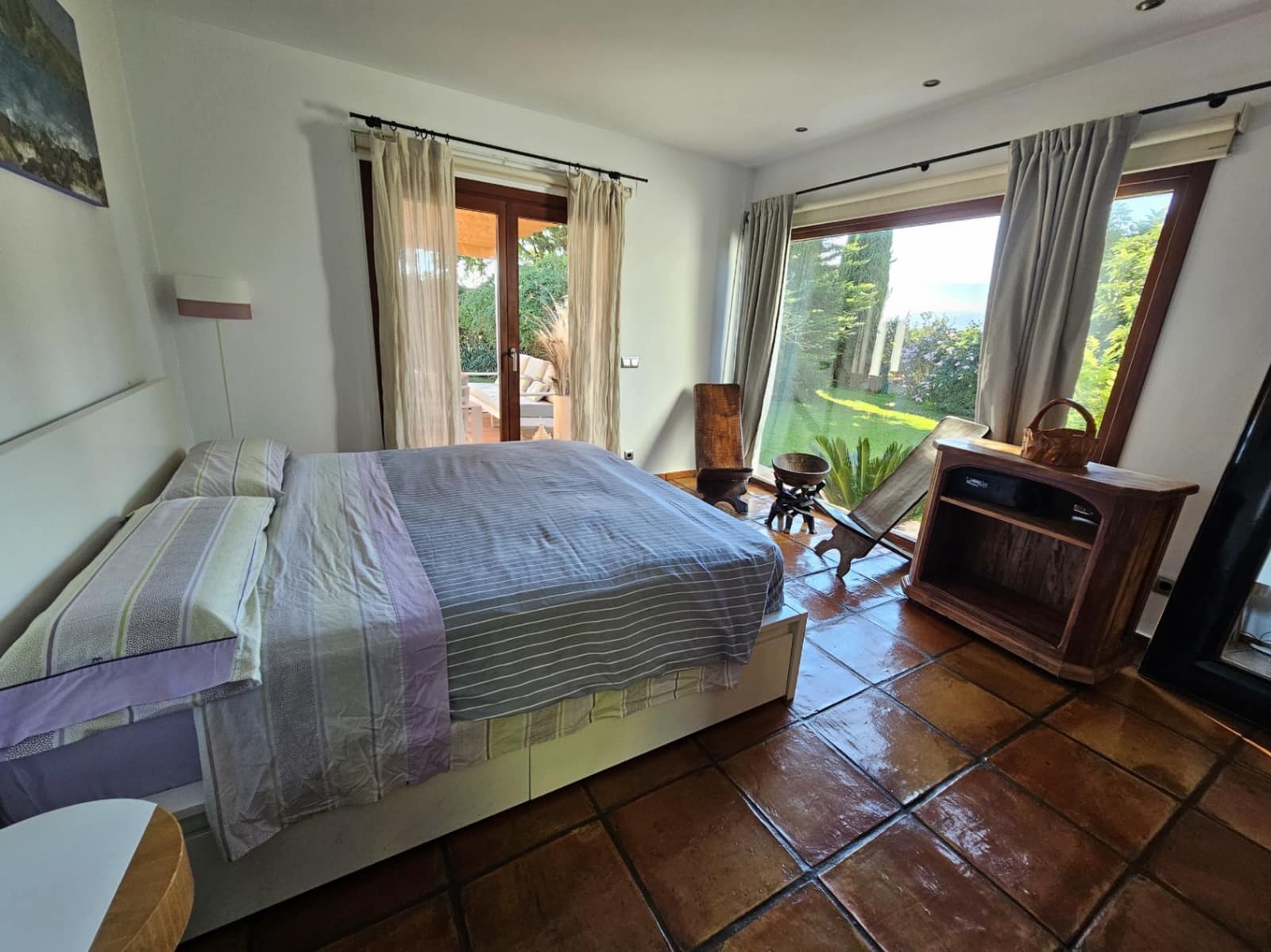 5 chambre Villa/Maison à vendre à Ondara avec garage - 1 400 000 € (Ref: 9766227)