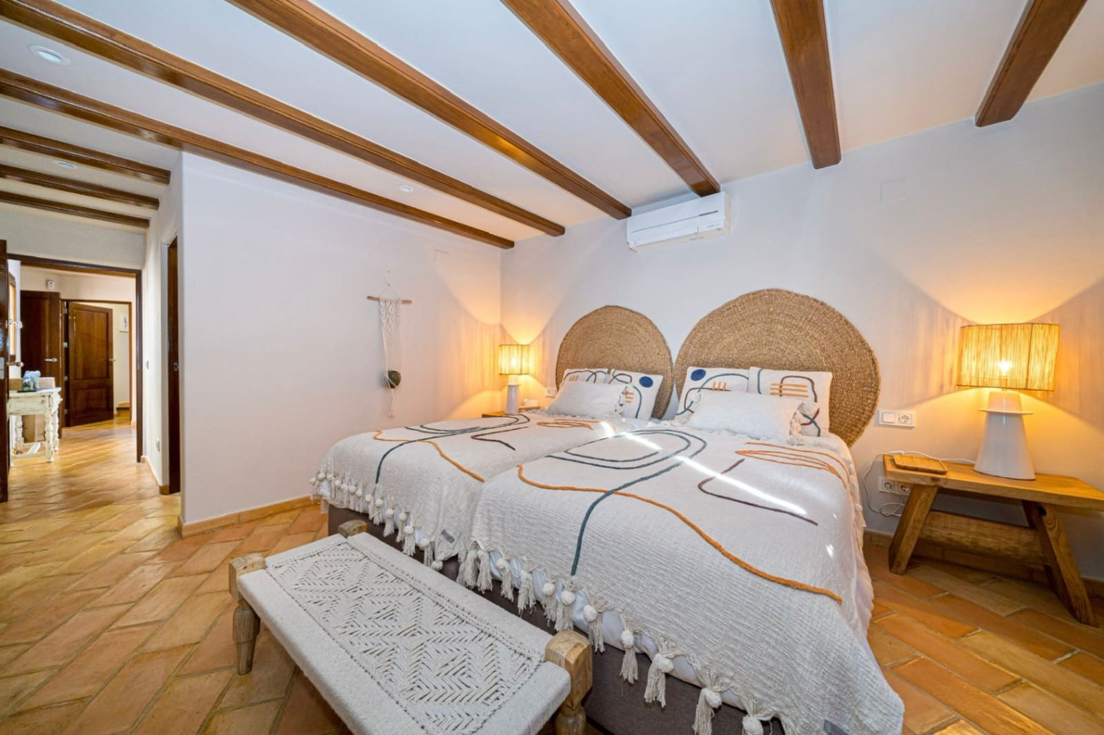 5 soveværelse Villa til salg i Javea / Xabia med garage - € 1.395.000 (Ref: 9766228)