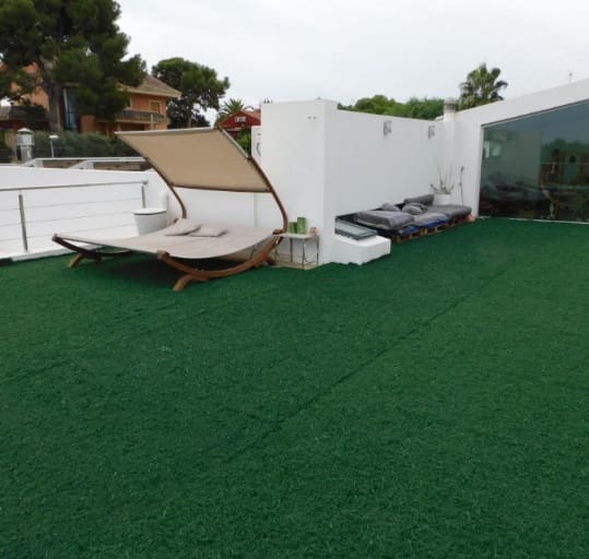 6 soverom Villa til salgs i Alicante by - € 650 000 (Ref: 9766236)