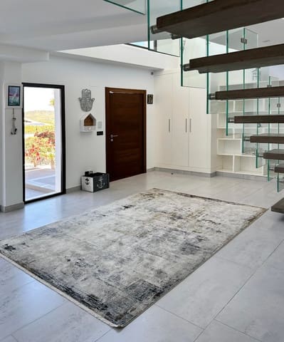 5 soveværelse Villa til salg i Javea / Xàbia med garage - € 2.350.000 (Ref: 9766267)