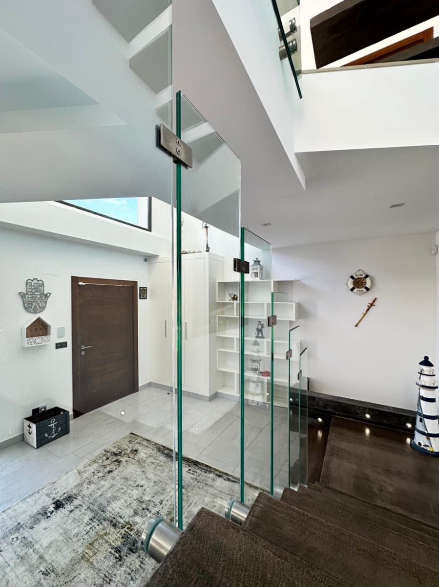 5 slaapkamer Villa te koop in Javea / Xabia met garage - € 2.350.000 (Ref: 9766267)