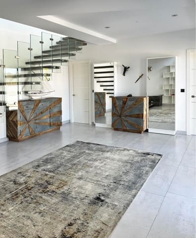 5 soveværelse Villa til salg i Javea / Xàbia med garage - € 2.350.000 (Ref: 9766267)