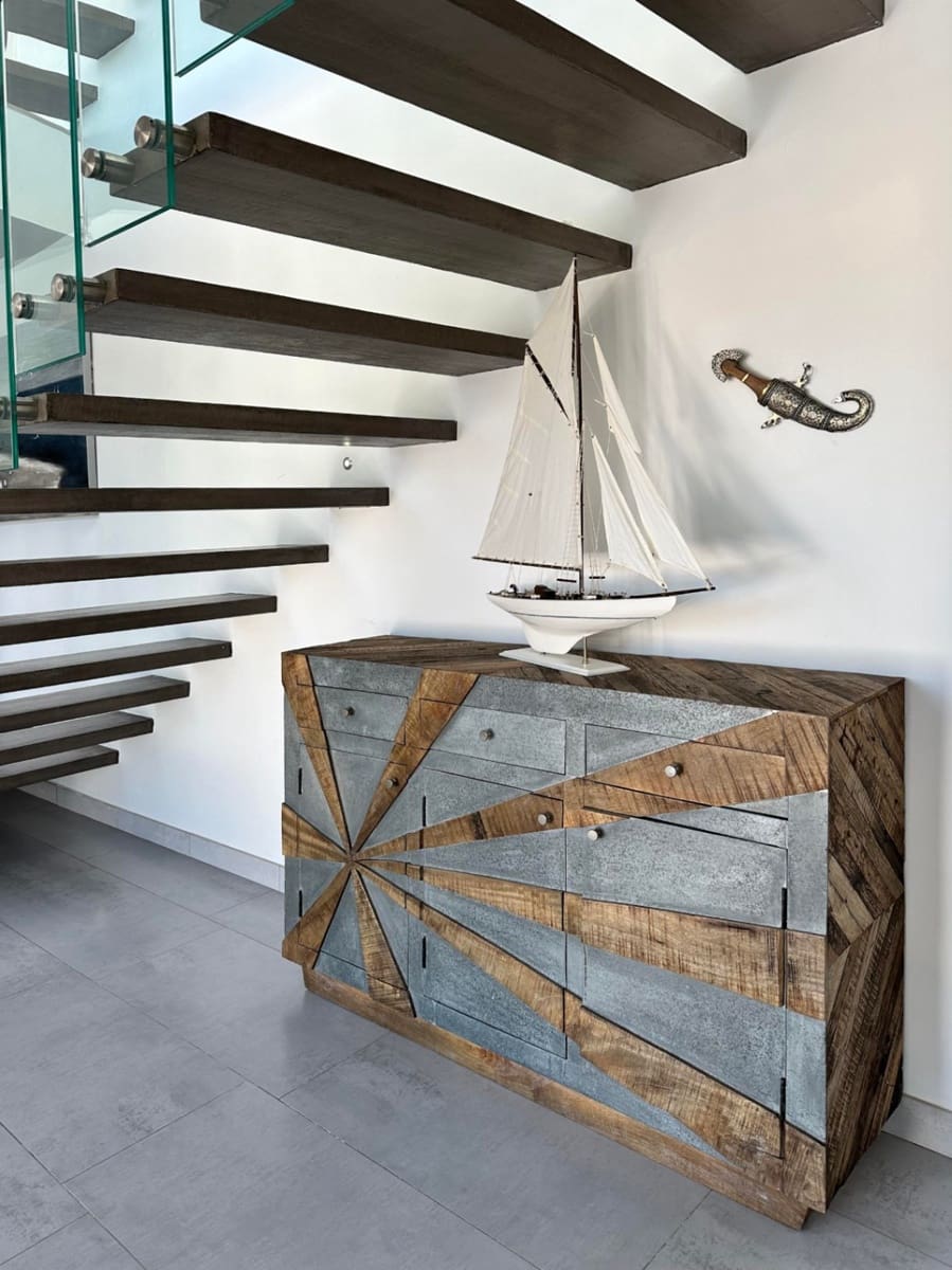 5 slaapkamer Villa te koop in Javea / Xabia met garage - € 2.350.000 (Ref: 9766267)