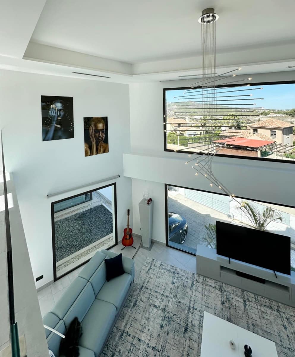 5 slaapkamer Villa te koop in Javea / Xabia met garage - € 2.350.000 (Ref: 9766267)