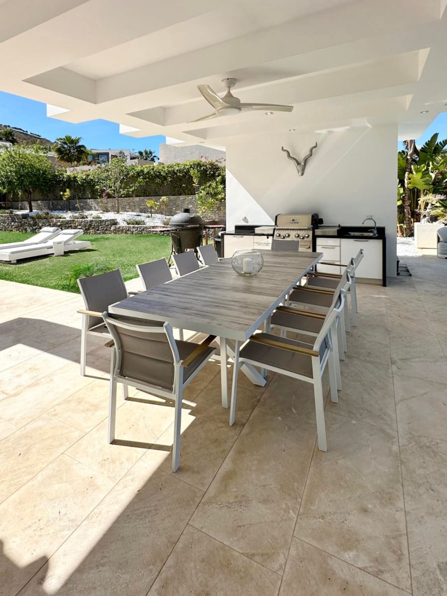 5 slaapkamer Villa te koop in Javea / Xabia met garage - € 2.350.000 (Ref: 9766267)