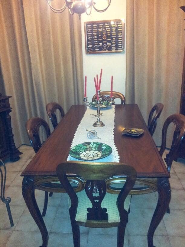 Chalet de 5 habitaciones en Benitachell / Benitatxell en venta con garaje - 585.000 € (Ref: 9766268)