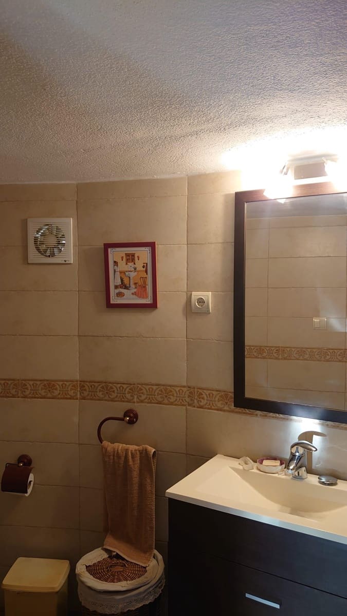 Chalet de 5 habitaciones en Benitachell / Benitatxell en venta con garaje - 585.000 € (Ref: 9766268)