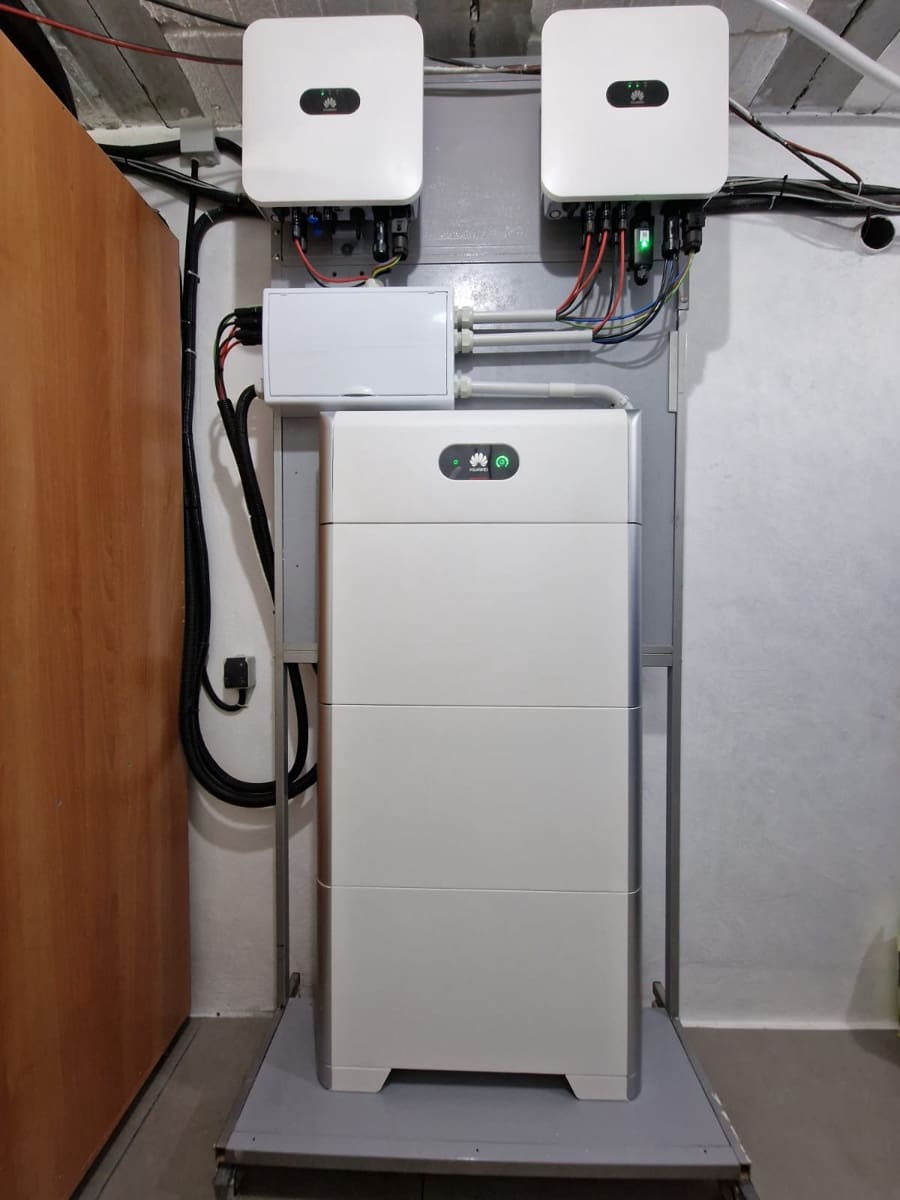 3 sypialnia Willa na sprzedaż w Benitachell / Benitatxell z garażem - 730 000 € (Ref: 9766269)