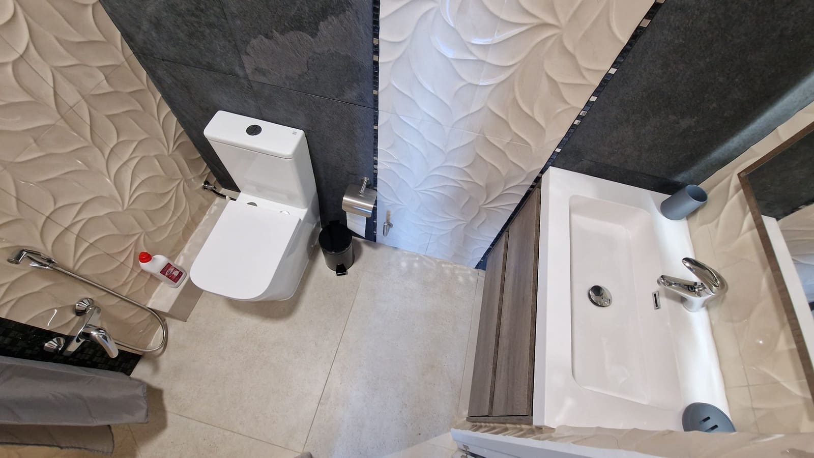 3 sypialnia Willa na sprzedaż w Benitachell / Benitatxell z garażem - 730 000 € (Ref: 9766269)