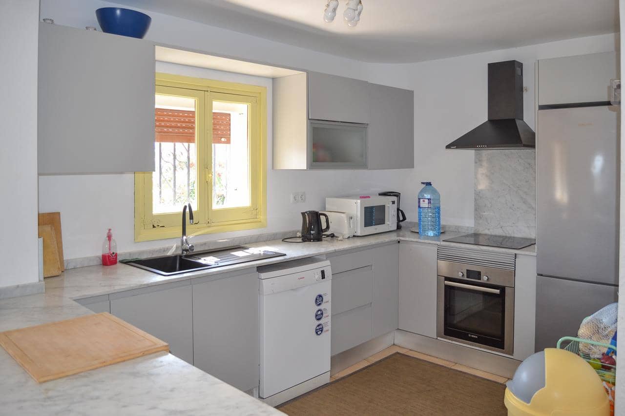 Chalet de 6 habitaciones en Pedreguer en venta con garaje - 510.000 € (Ref: 9766270)