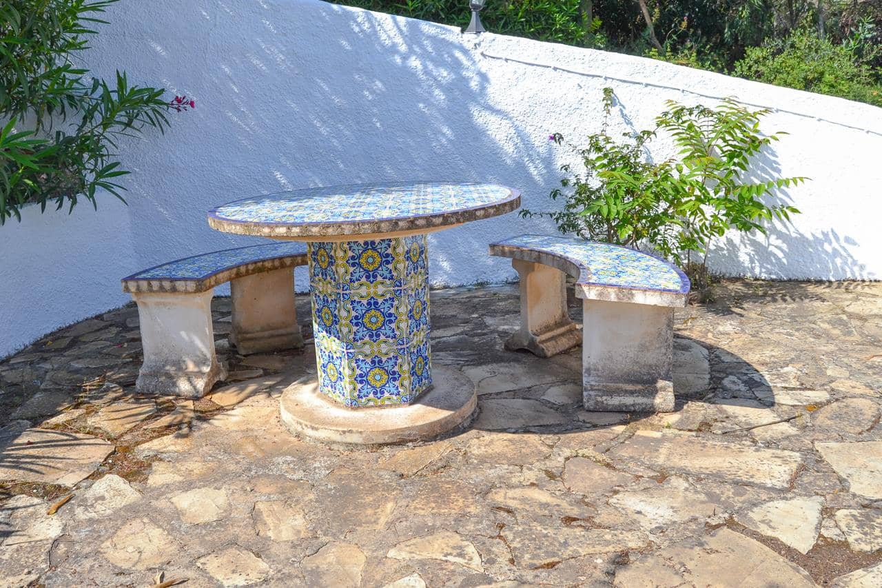 Chalet de 6 habitaciones en Pedreguer en venta con garaje - 510.000 € (Ref: 9766270)