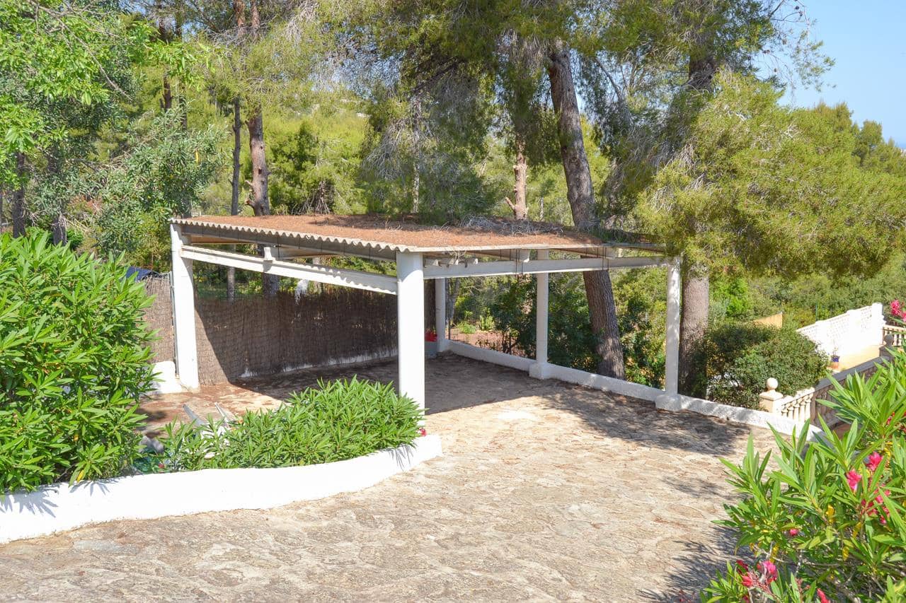 Chalet de 6 habitaciones en Pedreguer en venta con garaje - 510.000 € (Ref: 9766270)