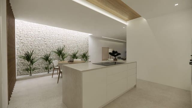 1 quarto Apartamento para venda em Catral - 195 000 € (Ref: 9766275)