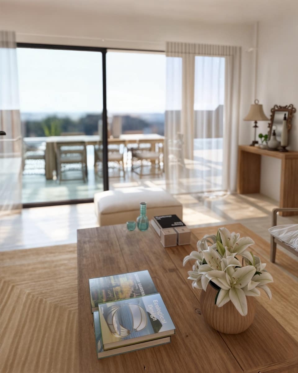 4 soveværelse Villa til salg i Benissa med garage - € 2.995.000 (Ref: 9766285)