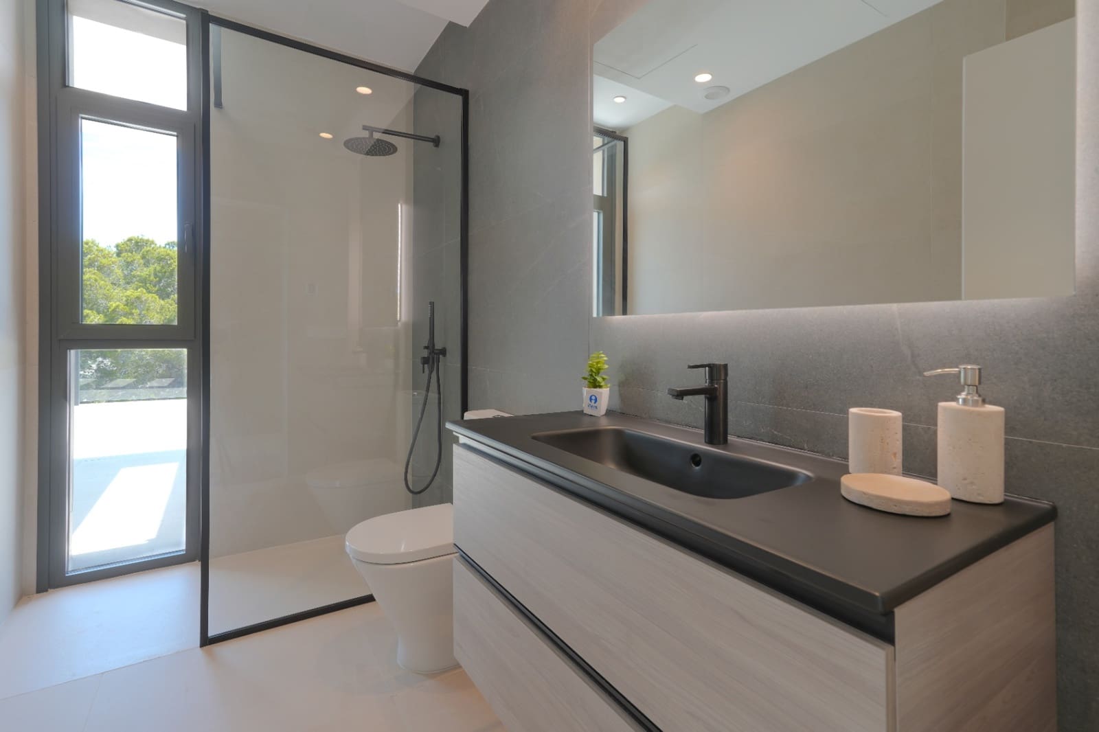 4 slaapkamer Villa te koop in Moraira met garage - € 1.499.000 (Ref: 9766303)