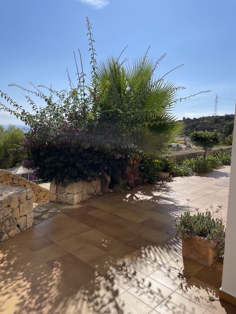 5 sovrum Villa till salu i Calpe / Calp - 795 000 € (Ref: 9766322)