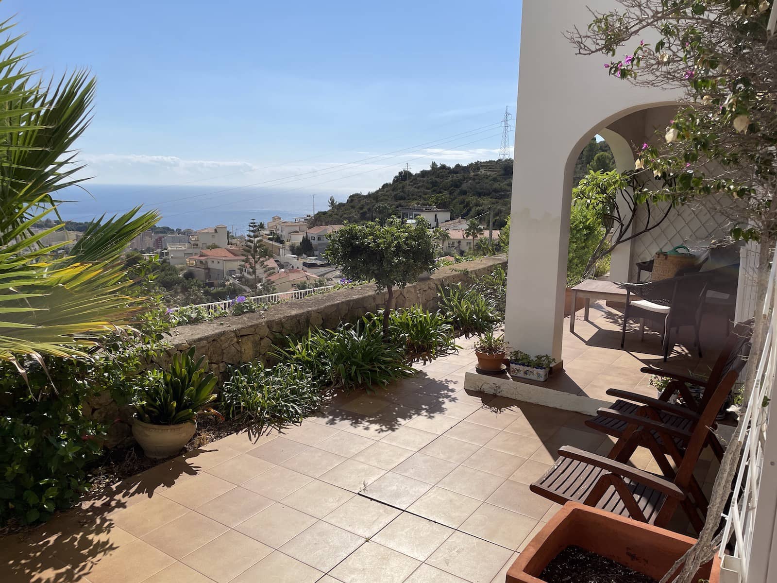 5 sovrum Villa till salu i Calpe / Calp - 795 000 € (Ref: 9766322)