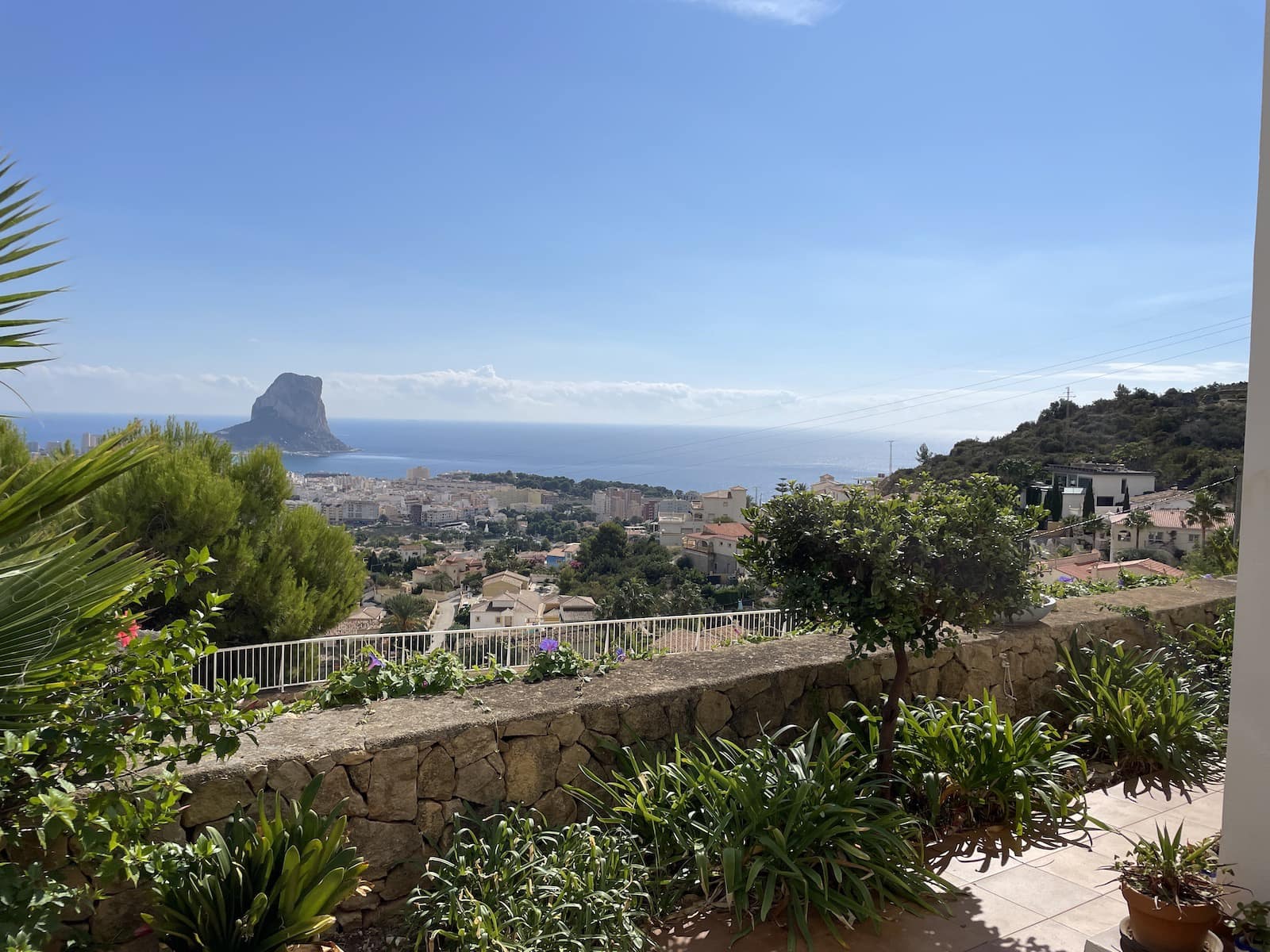 5 sovrum Villa till salu i Calpe / Calp - 795 000 € (Ref: 9766322)