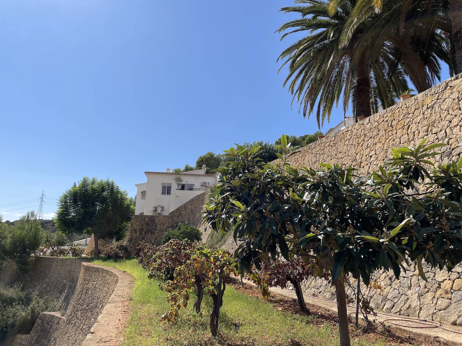 5 sovrum Villa till salu i Calpe / Calp - 795 000 € (Ref: 9766322)