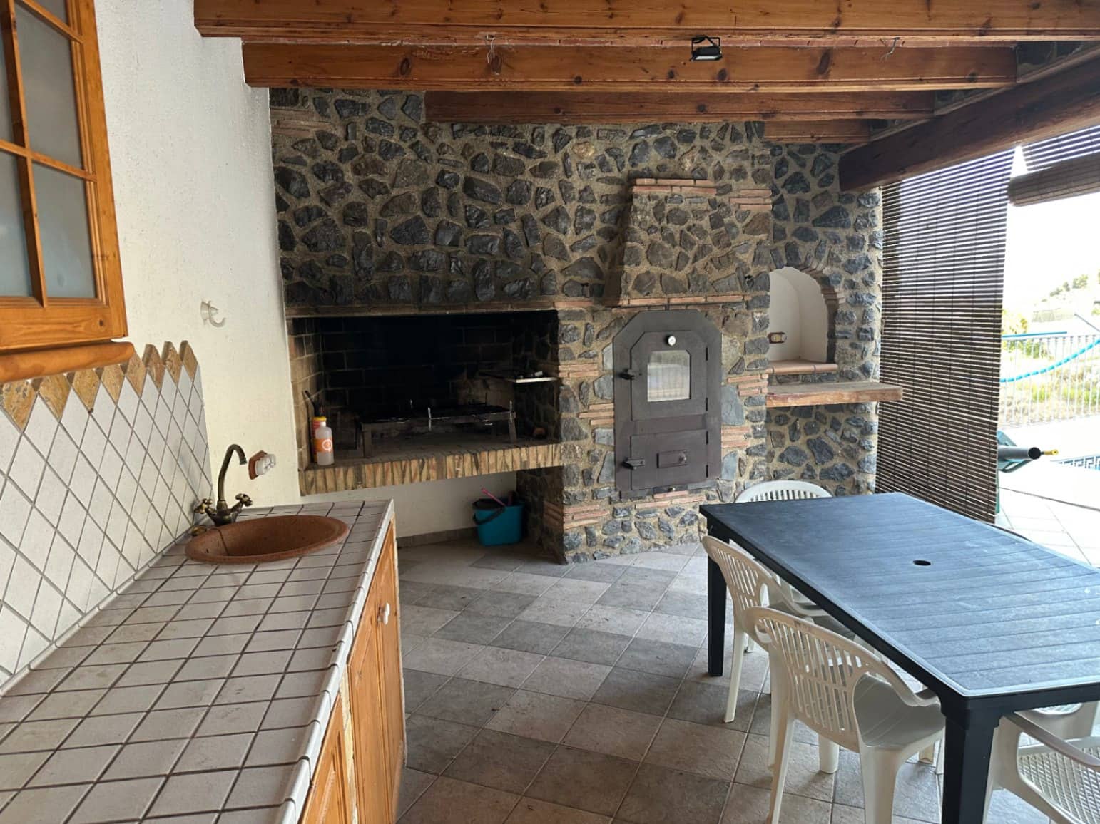 6 soverom Villa til salgs i Callosa d'En Sarria med svømmebasseng garasje - € 950 000 (Ref: 9766329)