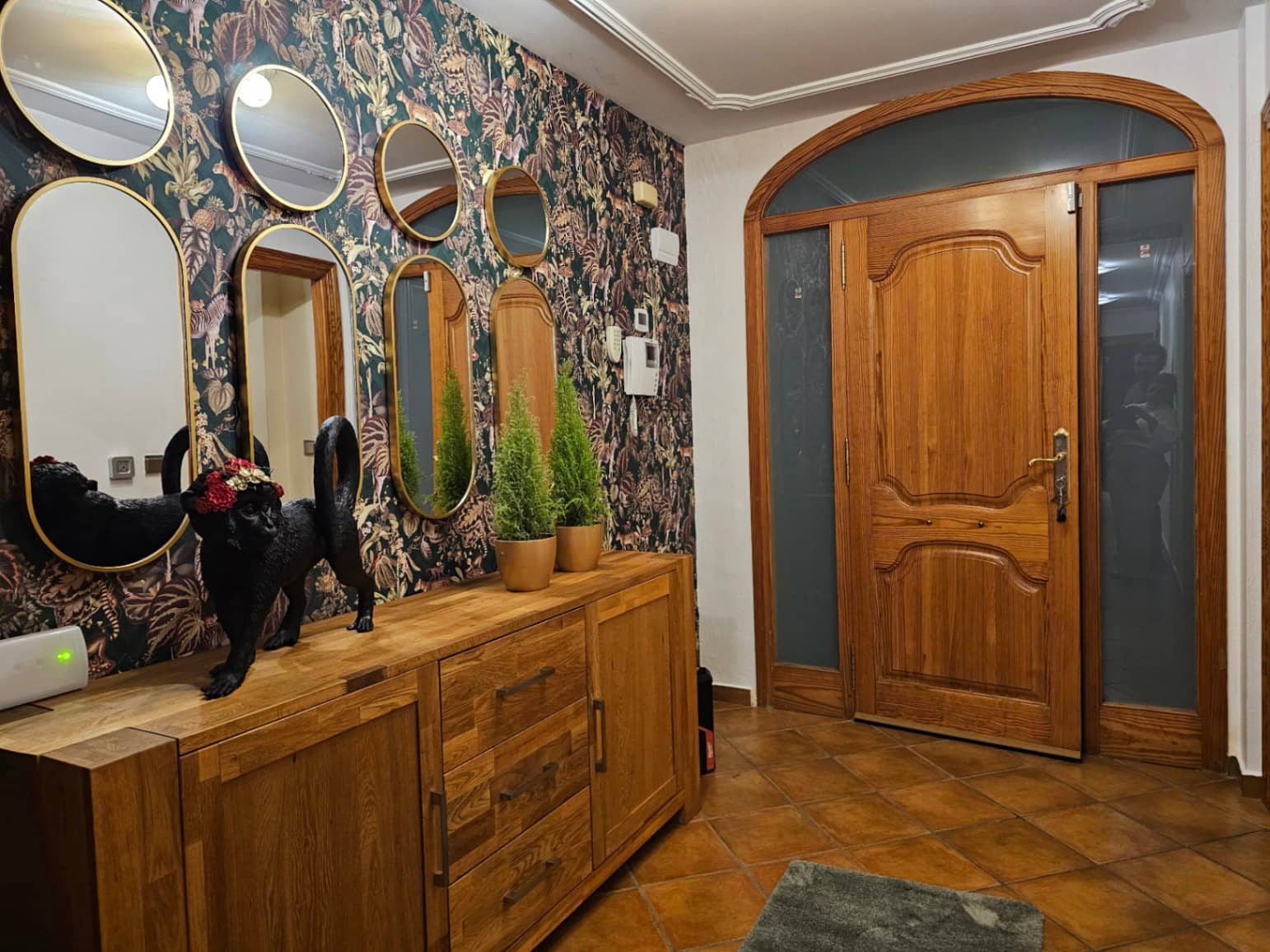 6 soverom Villa til salgs i Callosa d'En Sarria med svømmebasseng garasje - € 950 000 (Ref: 9766329)