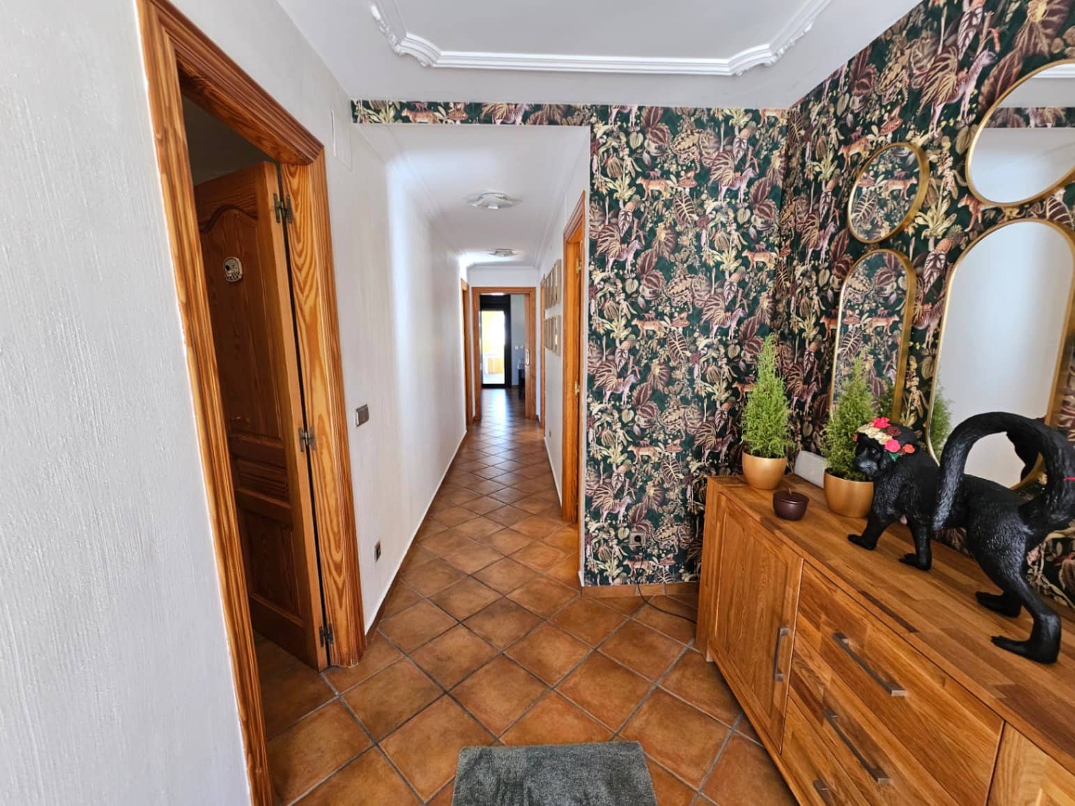 6 soverom Villa til salgs i Callosa d'En Sarria med svømmebasseng garasje - € 950 000 (Ref: 9766329)