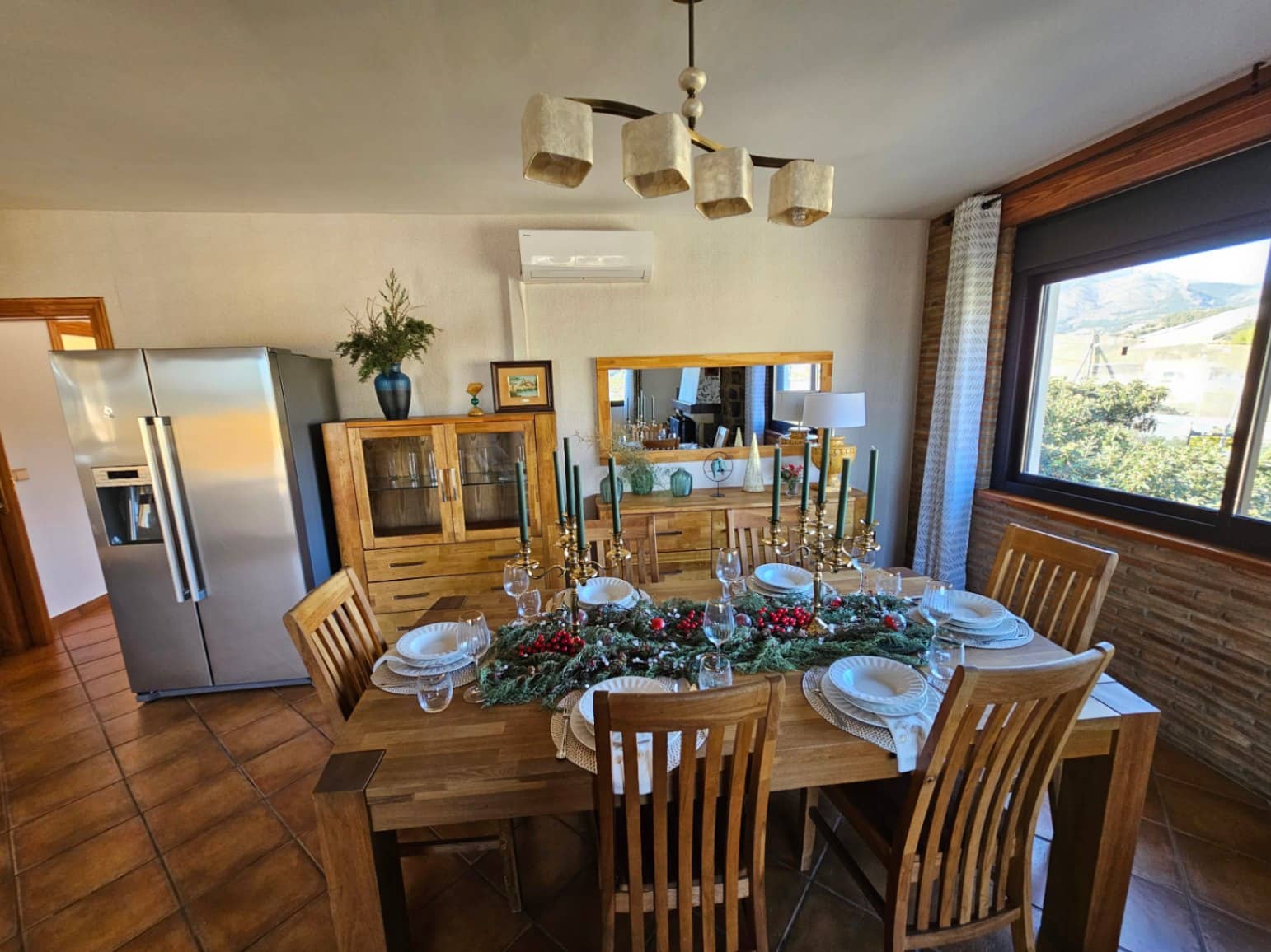 6 soverom Villa til salgs i Callosa d'En Sarria med svømmebasseng garasje - € 950 000 (Ref: 9766329)