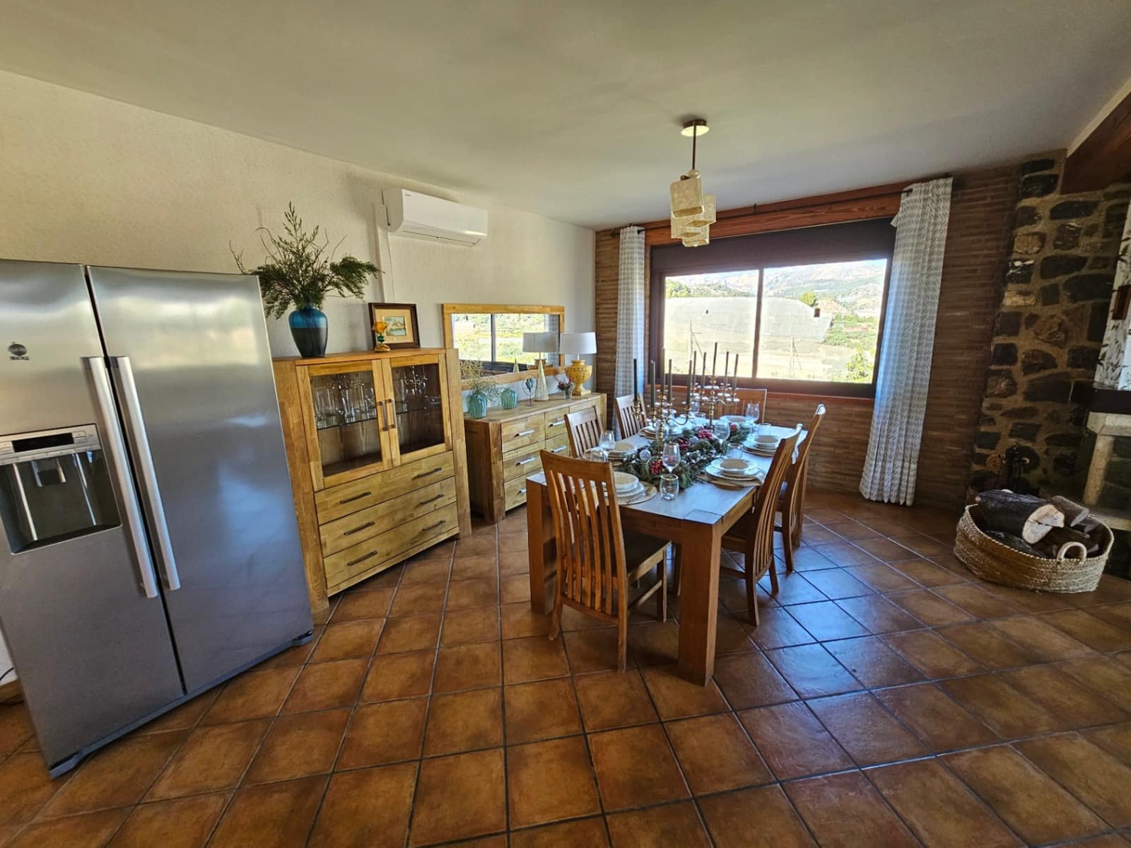 6 soverom Villa til salgs i Callosa d'En Sarria med svømmebasseng garasje - € 950 000 (Ref: 9766329)