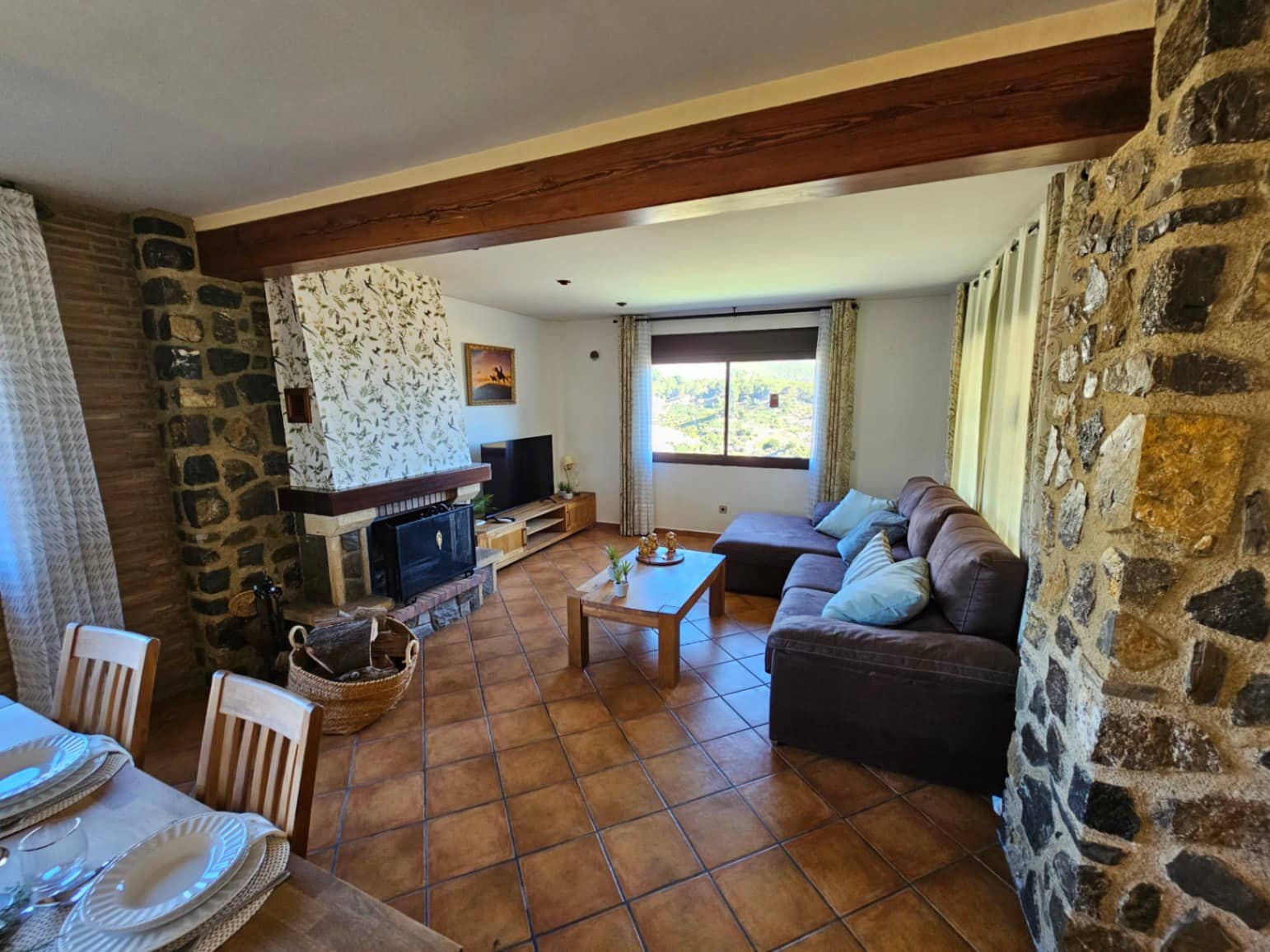 6 soverom Villa til salgs i Callosa d'En Sarria med svømmebasseng garasje - € 950 000 (Ref: 9766329)