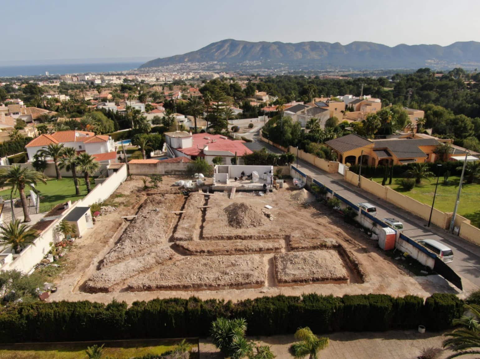 5 slaapkamer Villa te koop in Alfaz del Pi / L'Alfas del Pi met zwembad garage - € 1.900.000 (Ref: 9766342)