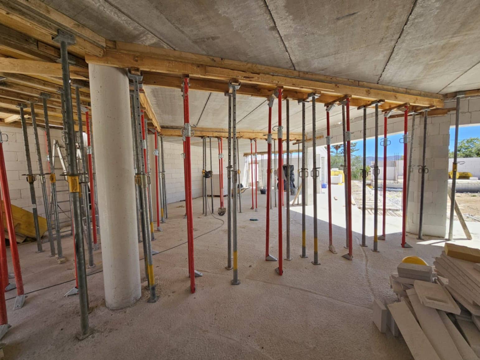 5 slaapkamer Villa te koop in Alfaz del Pi / L'Alfas del Pi met zwembad garage - € 1.900.000 (Ref: 9766342)