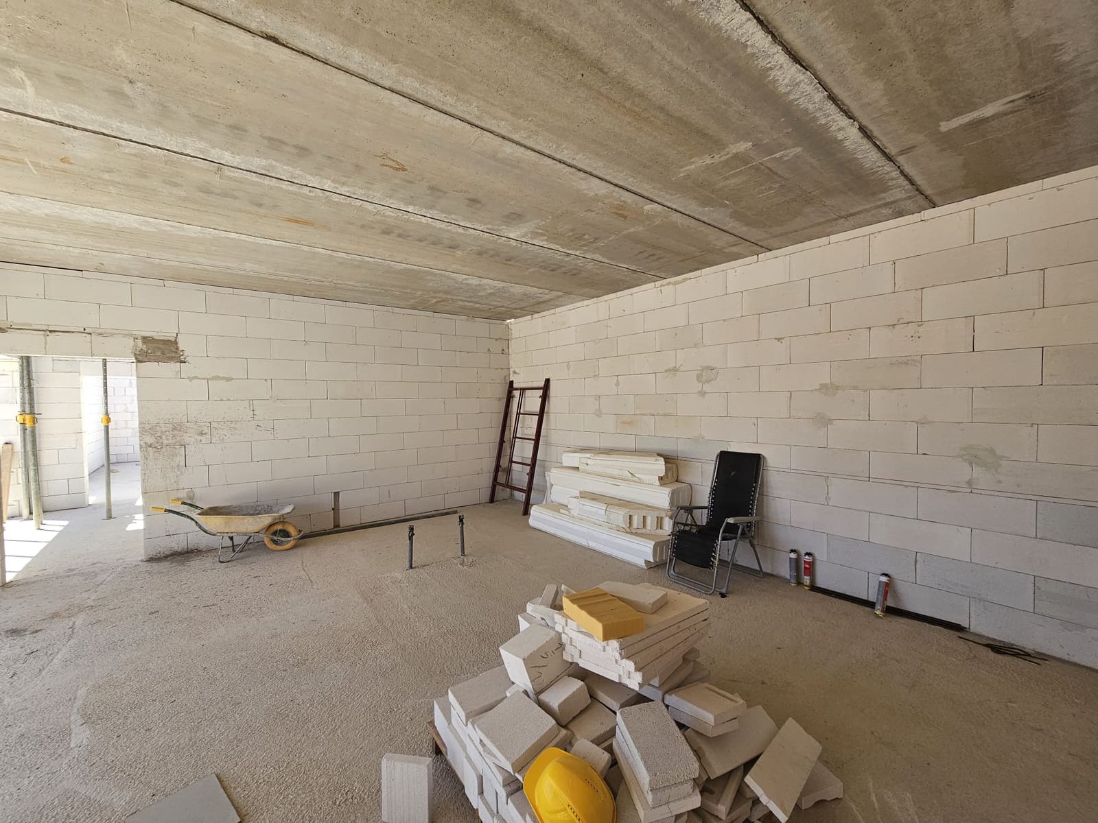 5 slaapkamer Villa te koop in Alfaz del Pi / L'Alfas del Pi met zwembad garage - € 1.900.000 (Ref: 9766342)