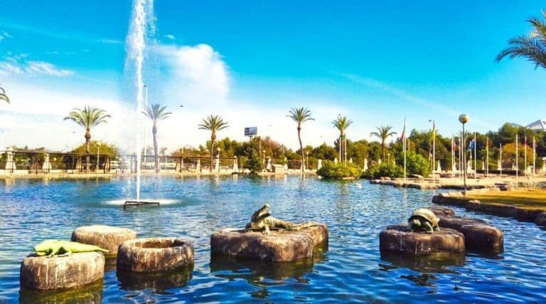 3 quarto Moradia para venda em Torrevieja com piscina - 750 000 € (Ref: 9766355)