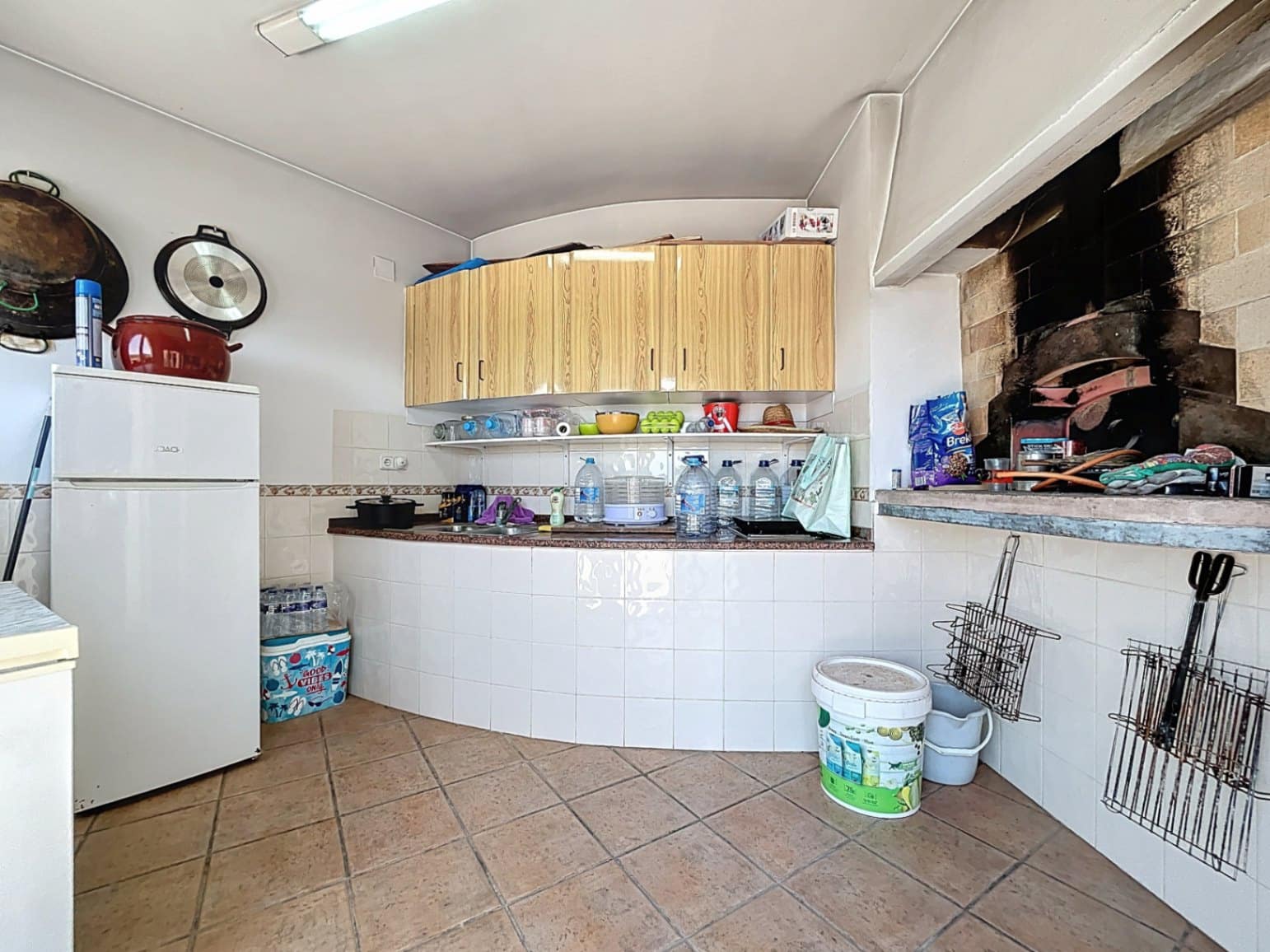 7 bedroom Villa for sale in Altea with garage - € 2,125,000 (Ref: 9766357)