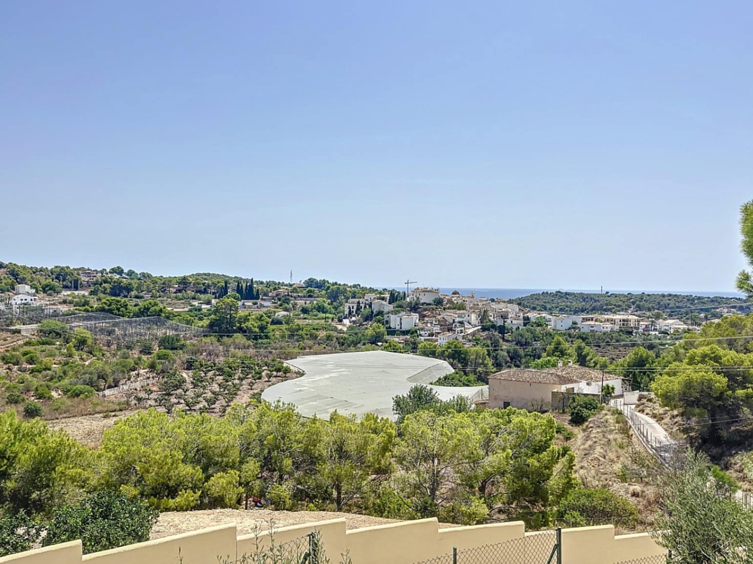 7 bedroom Villa for sale in Altea with garage - € 2,125,000 (Ref: 9766357)