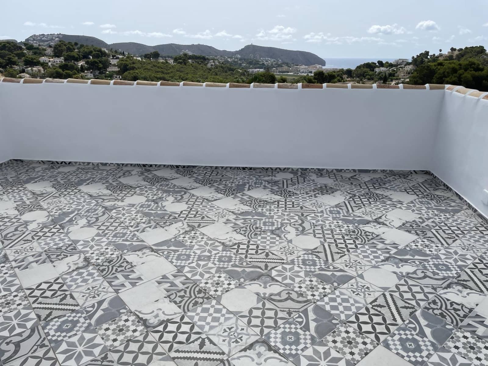 4 sovrum Villa till salu i Moraira med pool - 1 440 000 € (Ref: 9766364)