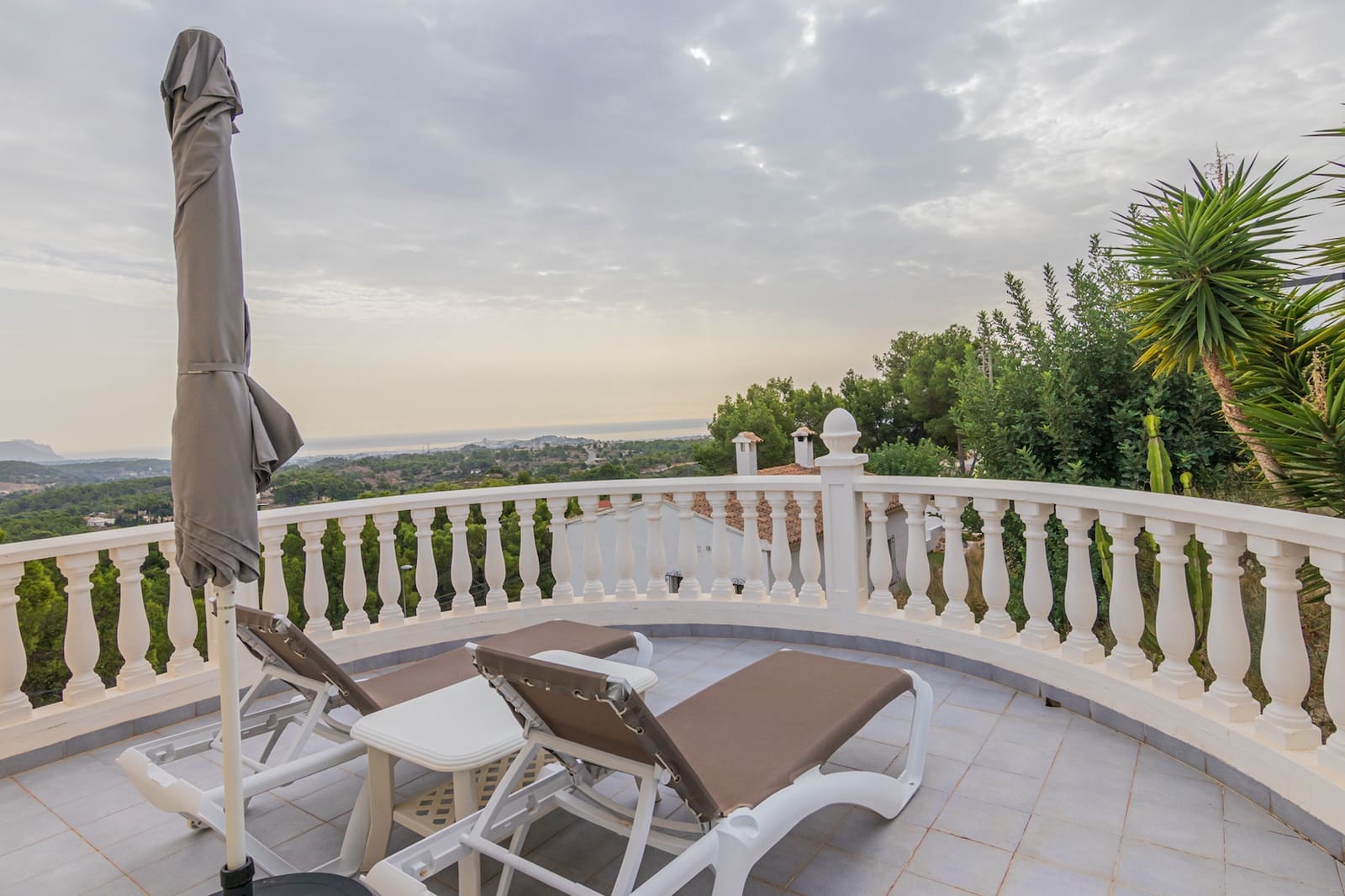 4 camera da letto Villa in vendita in La Nucia con garage - 595.000 € (Rif: 9766368)