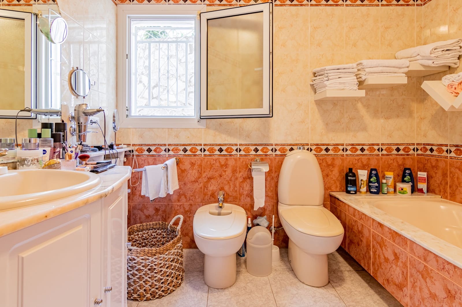 4 camera da letto Villa in vendita in La Nucia con garage - 595.000 € (Rif: 9766368)