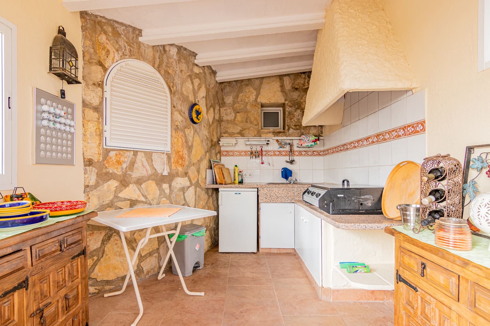 4 camera da letto Villa in vendita in La Nucia con garage - 595.000 € (Rif: 9766368)