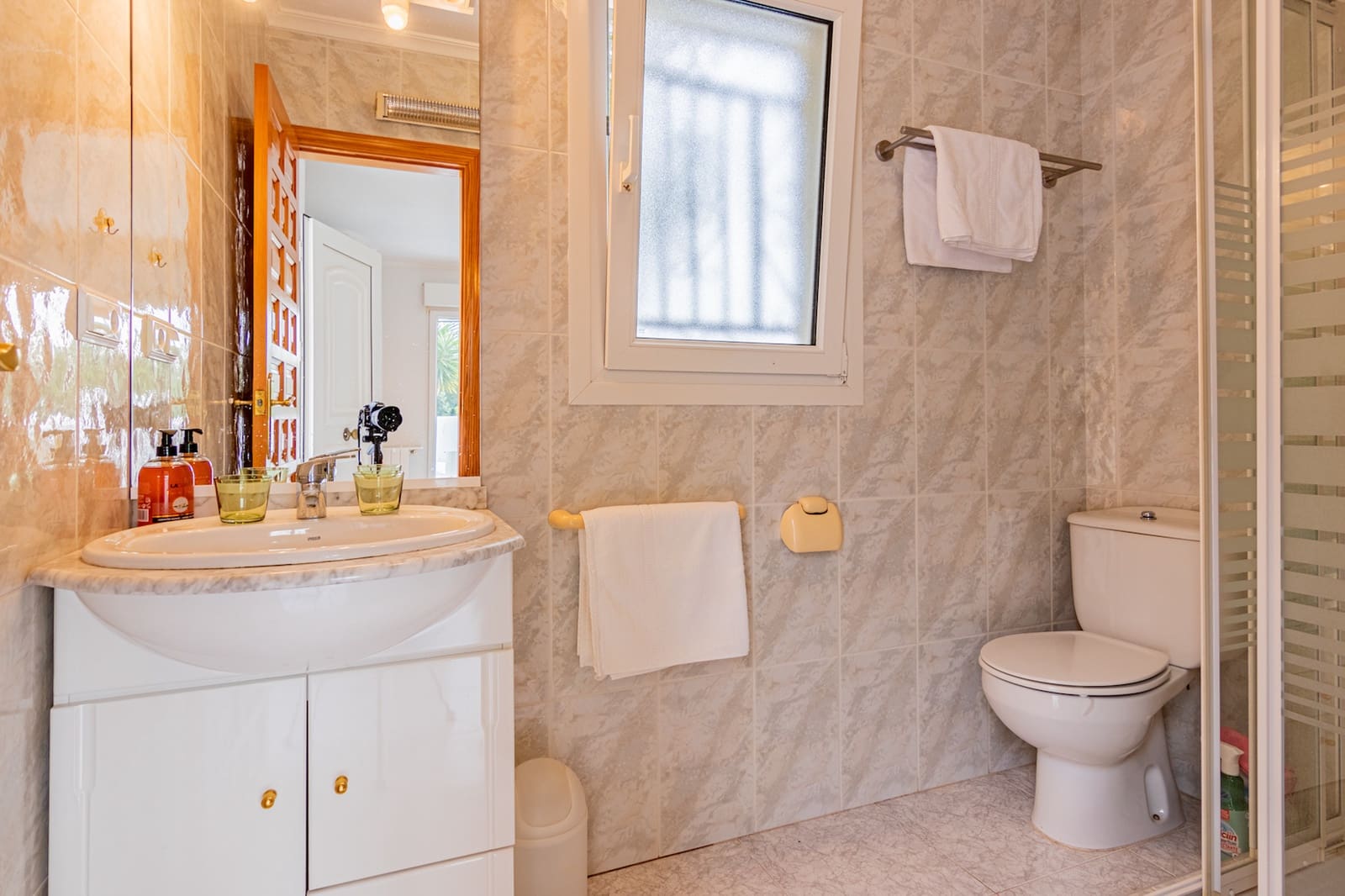 4 camera da letto Villa in vendita in La Nucia con garage - 595.000 € (Rif: 9766368)