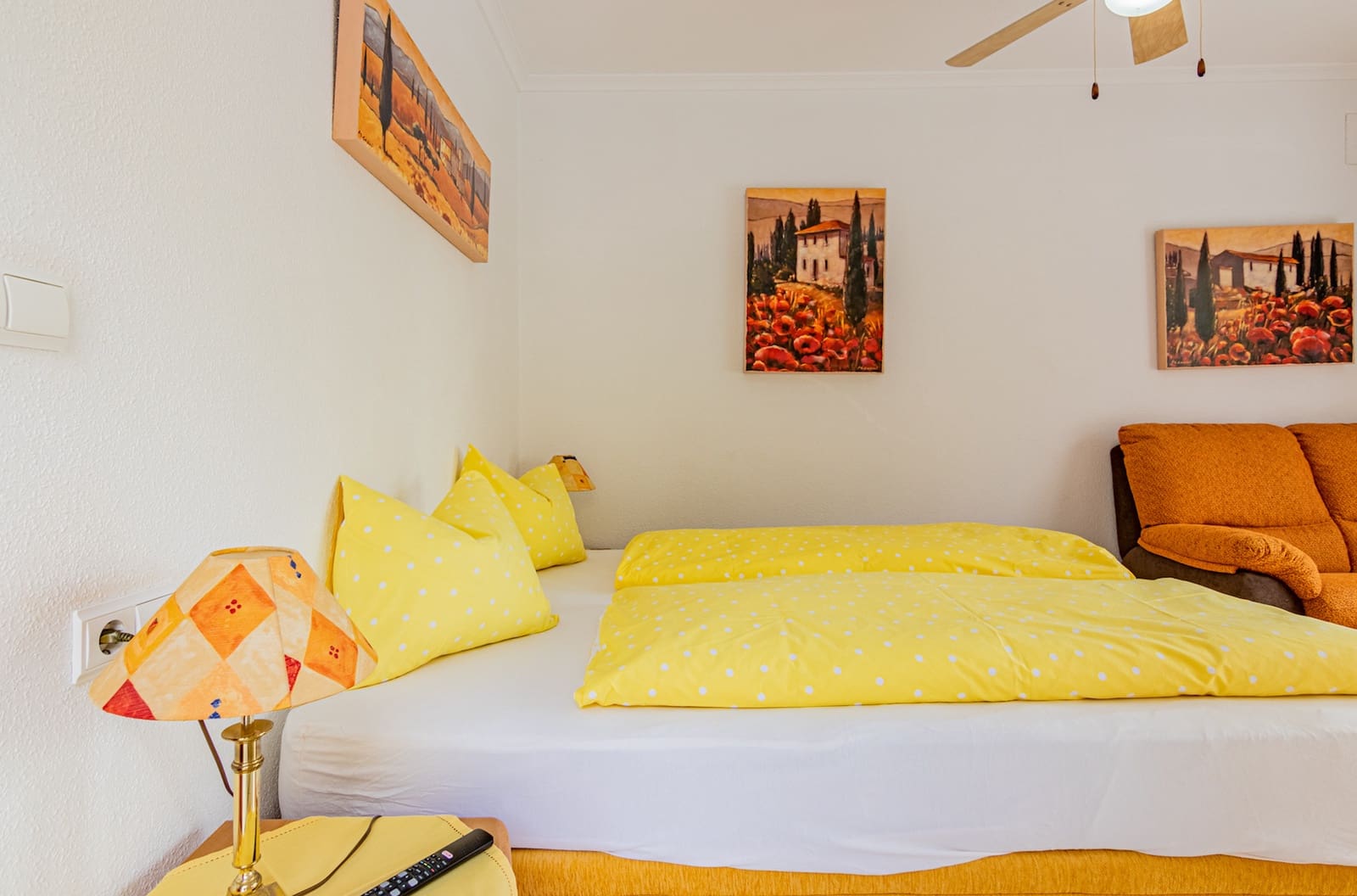 4 camera da letto Villa in vendita in La Nucia con garage - 595.000 € (Rif: 9766368)