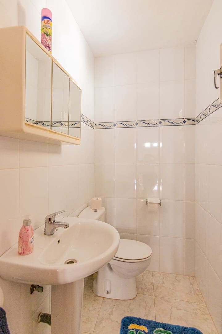 4 camera da letto Villa in vendita in La Nucia con garage - 595.000 € (Rif: 9766368)