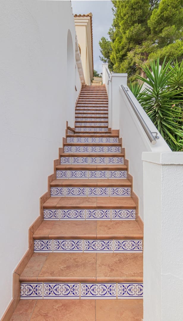 4 camera da letto Villa in vendita in La Nucia con garage - 595.000 € (Rif: 9766368)