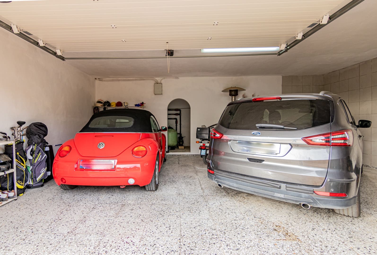 4 camera da letto Villa in vendita in La Nucia con garage - 595.000 € (Rif: 9766368)