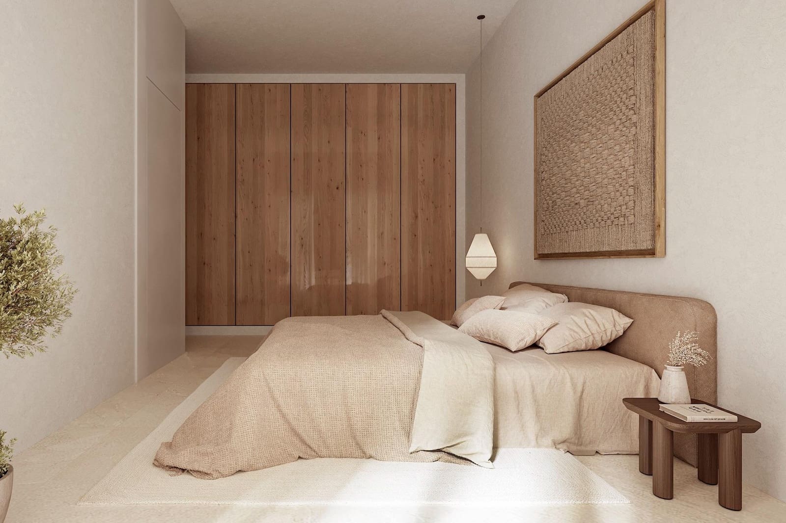 3 sypialnia Willa na sprzedaż w Benissa z basenem - 890 000 € (Ref: 9766382)