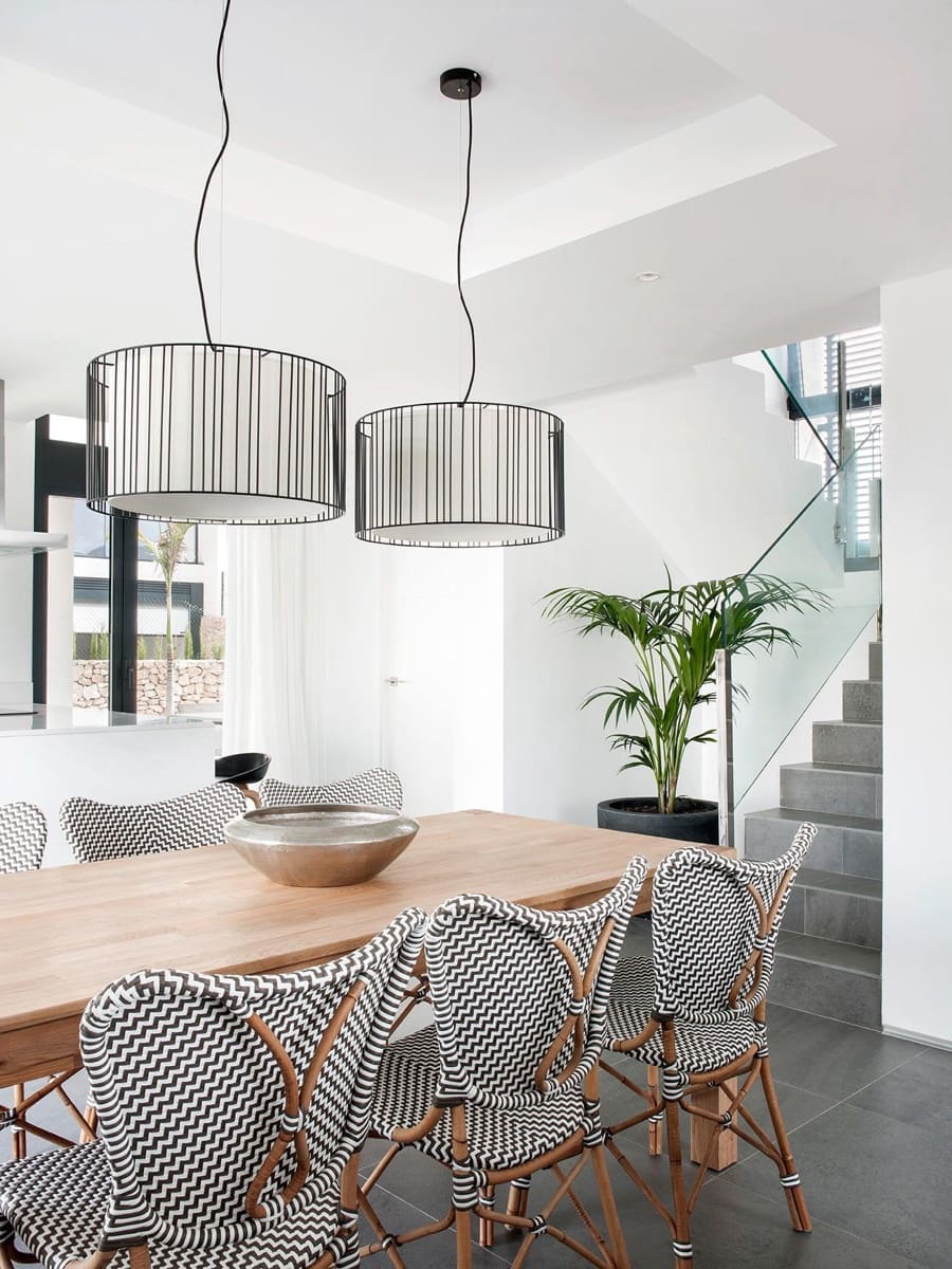 4 soveværelse Villa til salg i La Manga Club med swimmingpool - € 840.000 (Ref: 9766384)