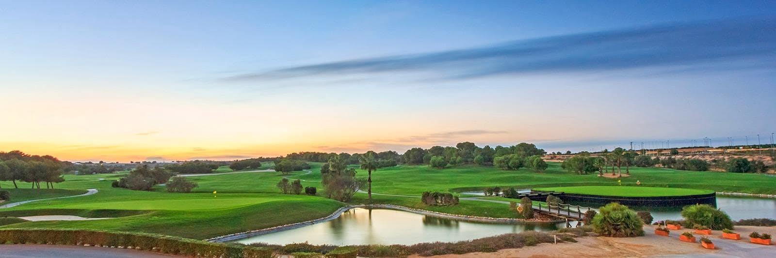 3 chambre Villa/Maison à vendre à Pilar de la Horadada avec piscine - 499 000 € (Ref: 9766385)